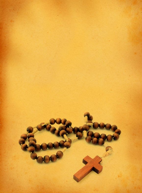 rosary rosary