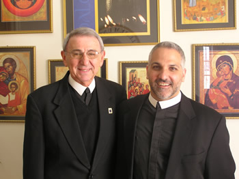 Brother Peter Brother Peter