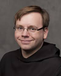 St. Meinrad Abbey Benedictine Fr. Thomas Gricoski OSB