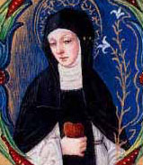Catherine of Siena
