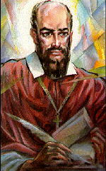 Devout Life Catholic Saint St. Francis de Sales