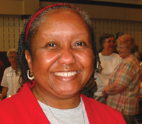 Sister Patty Ralph, S.S.J. 