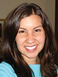 Sister Christa Parra, I.B.V.M.