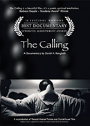 Vision 2017 Vision editors 2 Religious life captured on film The Calling DVD