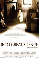 Vision 2017 Vision editors 4 Religious life captured on film Into Great Silence DVD