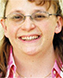 Sister Shannon Fox, S.S.J.-T.O.S.F. author photo