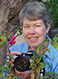 Vision 2017 Thoman 3 Gardens Sister Elizabeth Thoman, C.H.M.