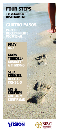 Vocation Discernment intro