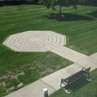 Vision 2019 Spotlight More prayer spaces of religious communities Dominican Sisters of Sparkill