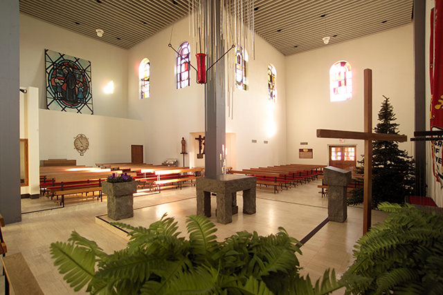 Society of the Sacred Heart