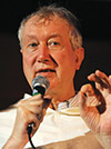 Father Timothy Radcliffe, O.P. 