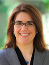 Sister Julie Vieira, I.H.M. 