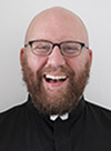 Brother Ken Homan, S.J.