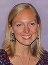 Sister Tracy Kemme, S.C.