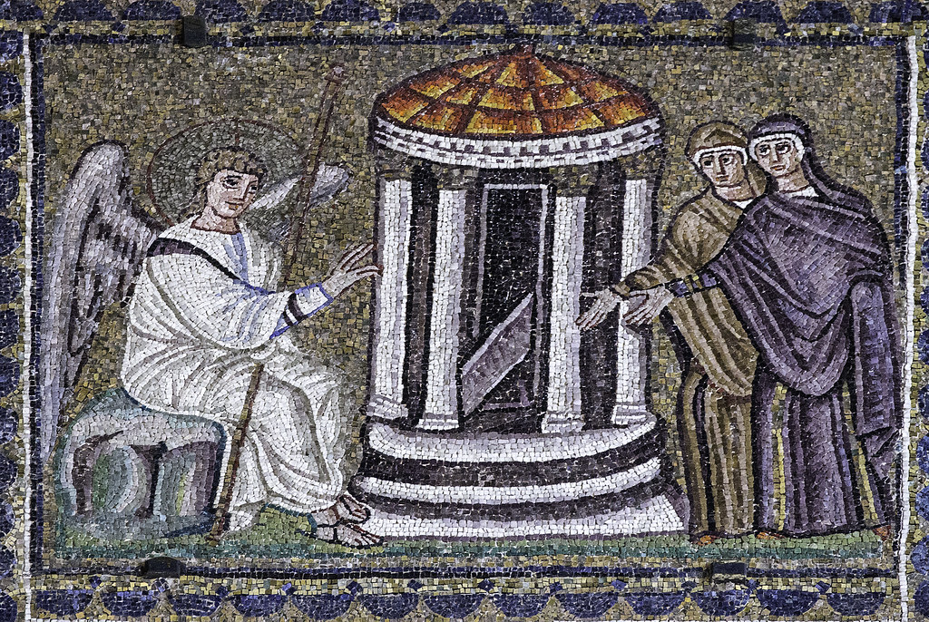 Empty Tomb