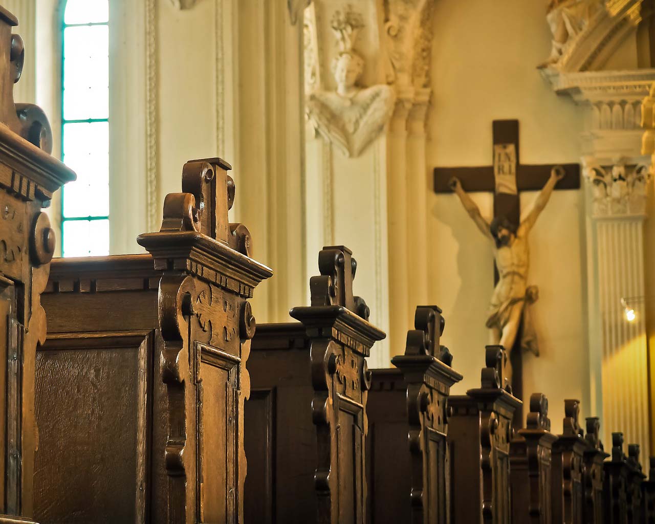 Church