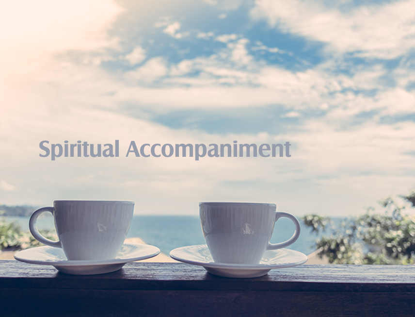 Ignatian Women's Prayer Group
