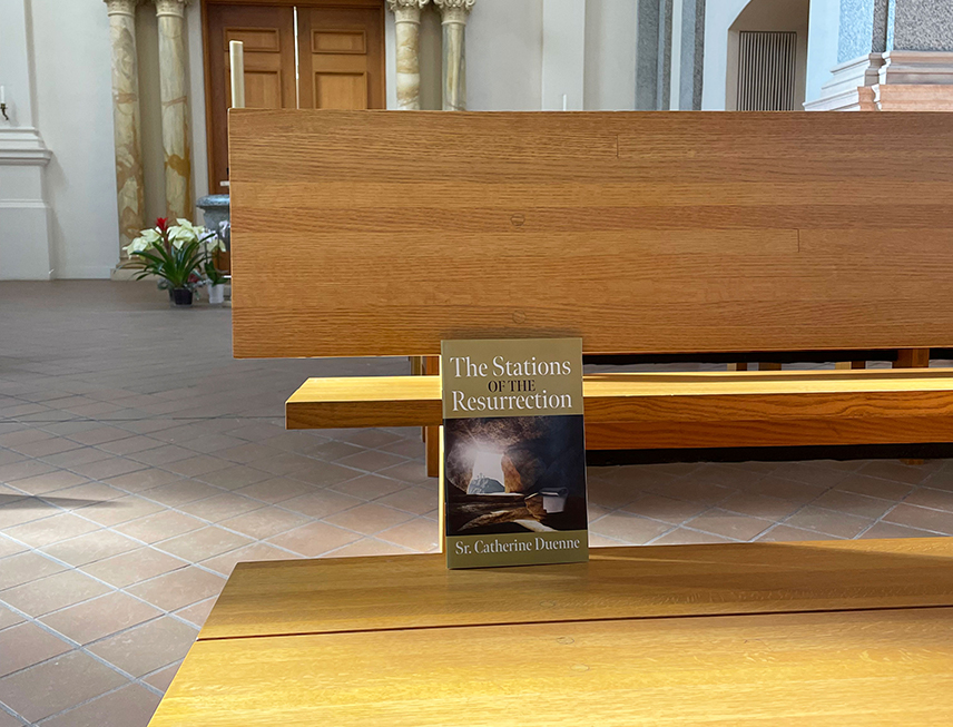 Stations of the Resurrection: Continuing the Paschal Mystery Journey