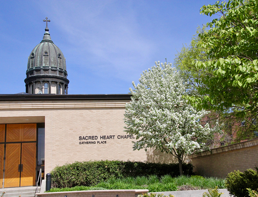 A Spring Retreat With Hildegard of Bingen