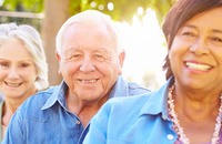 Older people discerning a vocation to religious life
