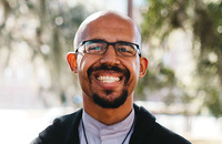 Brother Ray Morris, B.H.