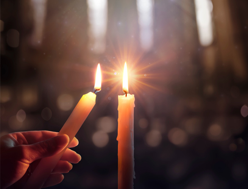 Advent Centering Prayer Retreat